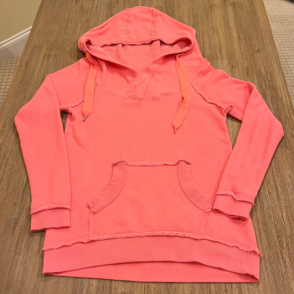 Sarsara Yoga Hoodie